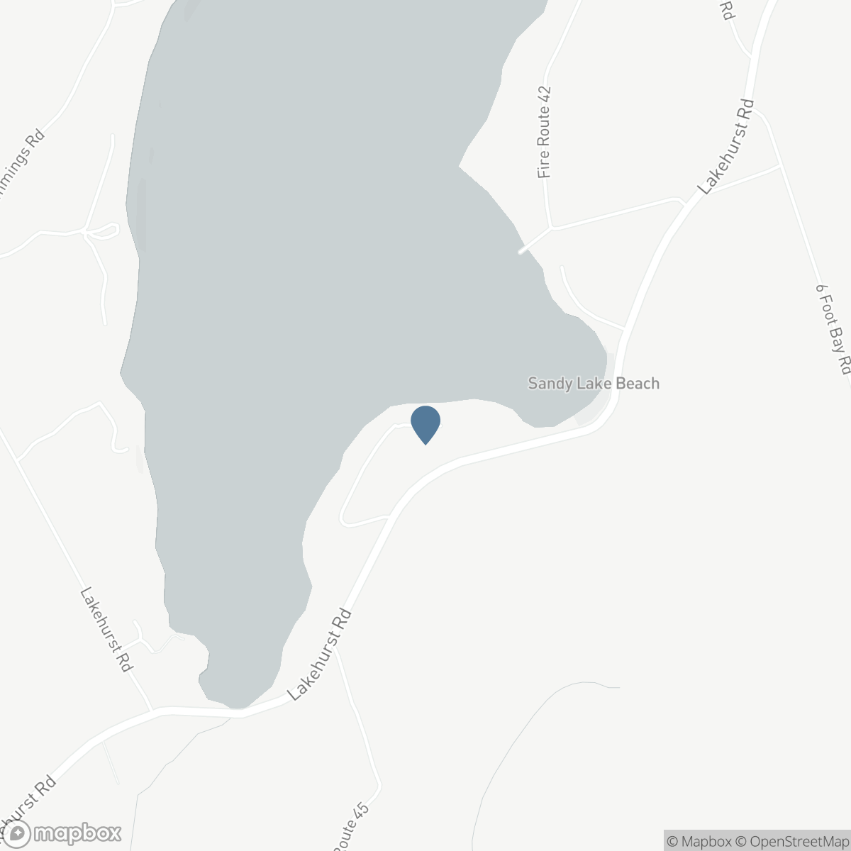 4 & 9 FIRE ROUTE 66D LANE N, Trent Lakes, Ontario K0L 2J0